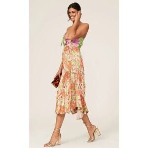 DELFI Collective Quinn Dress Size S